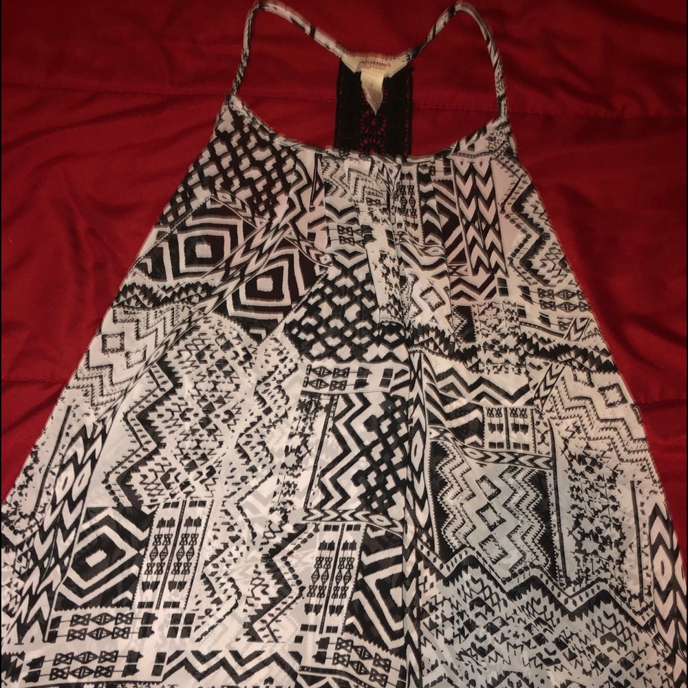 Tank top